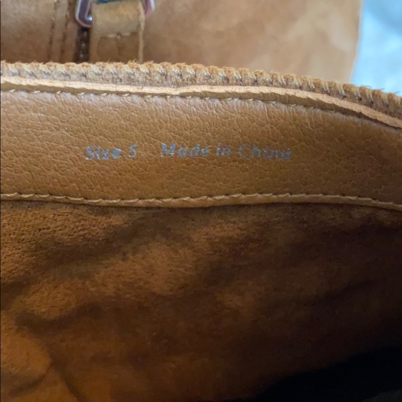 Dolce Vita booties - Picture 5 of 6